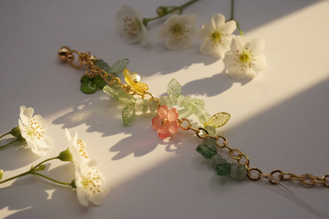 Elevate Your Vision with Charms