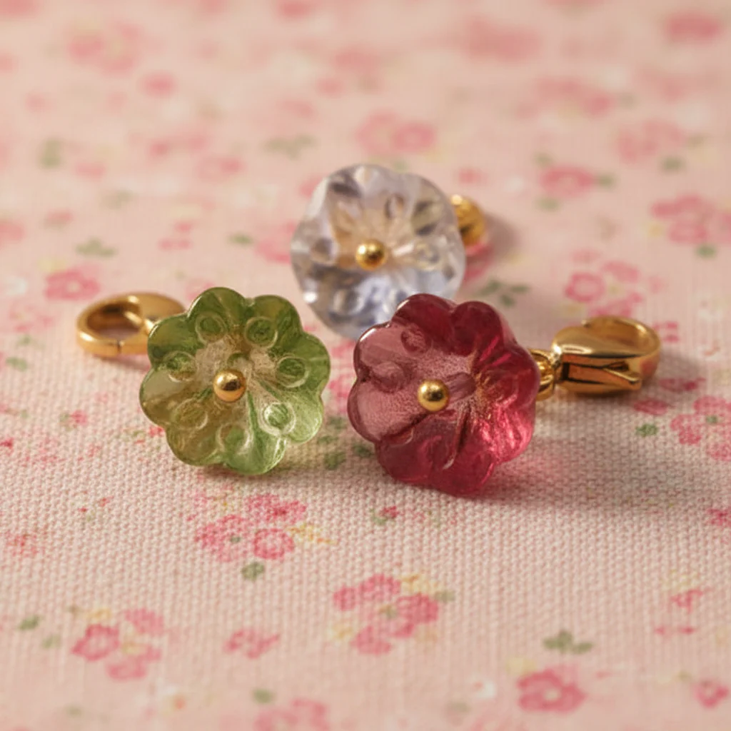 Glasses Charms and Chains